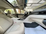 Toyota Camry 2024 GLE